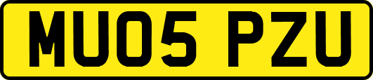 MU05PZU