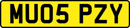 MU05PZY