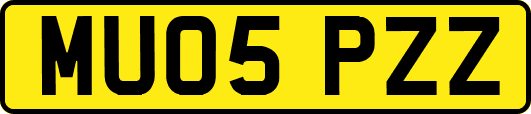 MU05PZZ