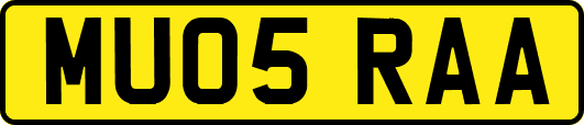 MU05RAA