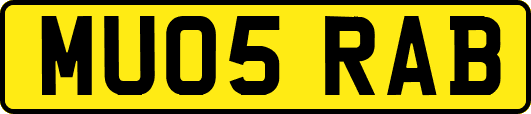 MU05RAB