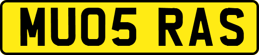 MU05RAS
