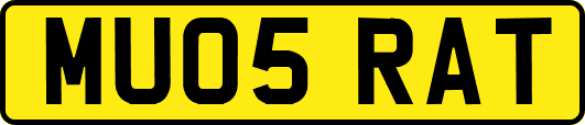 MU05RAT