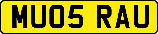 MU05RAU