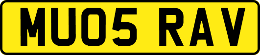 MU05RAV
