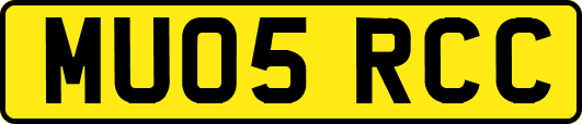 MU05RCC