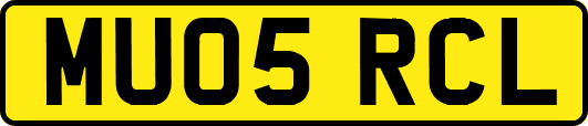 MU05RCL