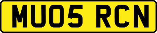 MU05RCN
