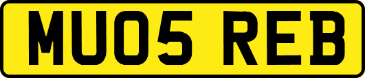 MU05REB