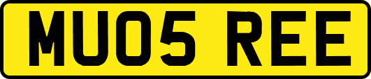 MU05REE
