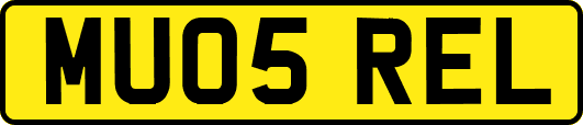 MU05REL