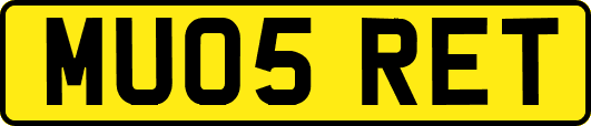 MU05RET
