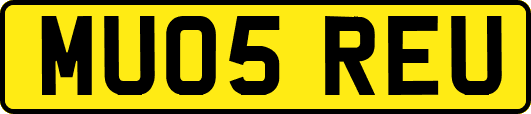 MU05REU
