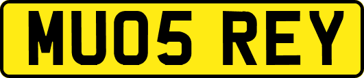 MU05REY