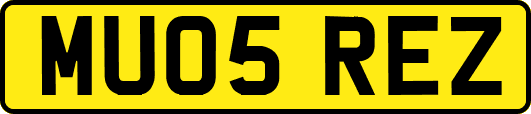 MU05REZ