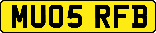 MU05RFB