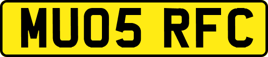 MU05RFC