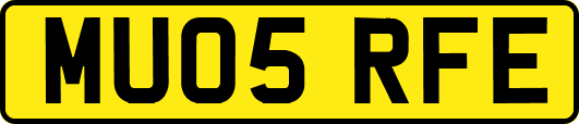 MU05RFE