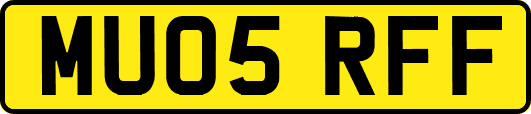 MU05RFF