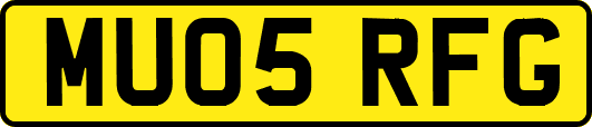 MU05RFG