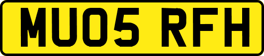 MU05RFH