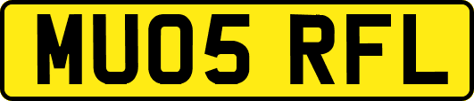 MU05RFL
