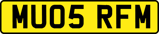 MU05RFM