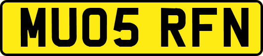 MU05RFN