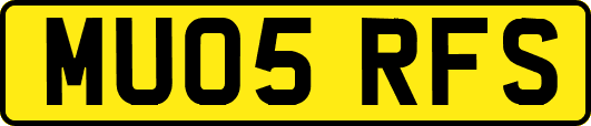 MU05RFS