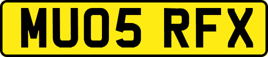 MU05RFX