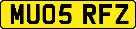 MU05RFZ