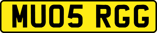 MU05RGG