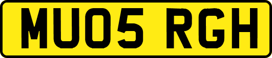 MU05RGH