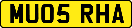 MU05RHA