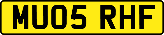 MU05RHF