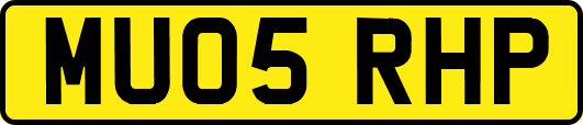 MU05RHP