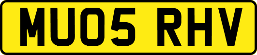MU05RHV