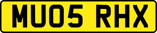 MU05RHX