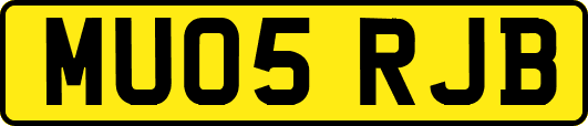 MU05RJB