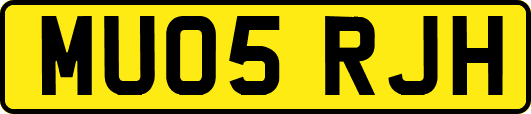 MU05RJH