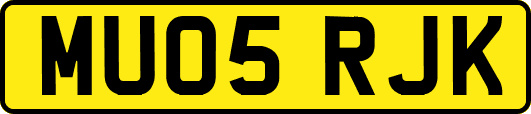 MU05RJK