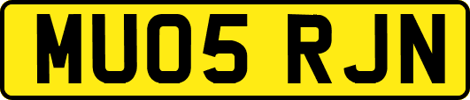 MU05RJN