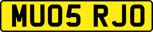 MU05RJO