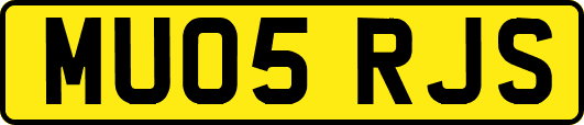 MU05RJS