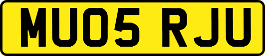 MU05RJU