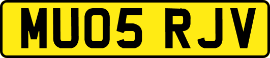 MU05RJV
