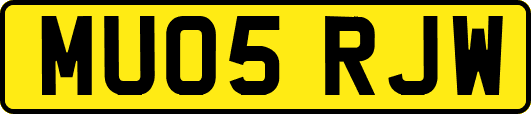MU05RJW