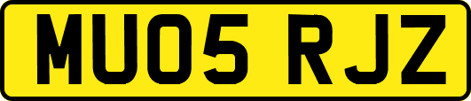 MU05RJZ