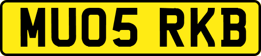 MU05RKB