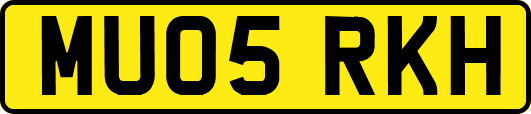 MU05RKH
